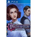 Path of Sin: Greed PS4
